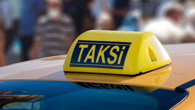Kızıltepe Hastane Taksi